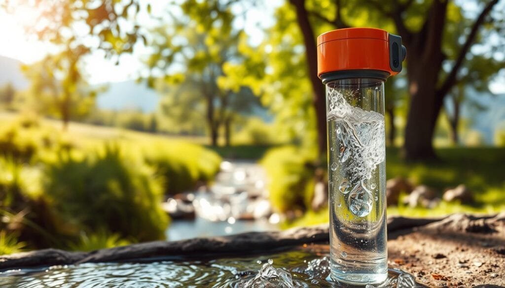 Effective Purification with Portable Water Filters