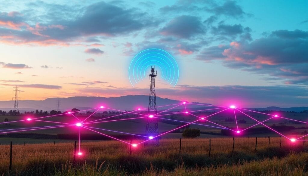 IoT communication