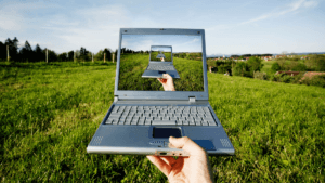 LoRa Off-Grid Communication System in Action