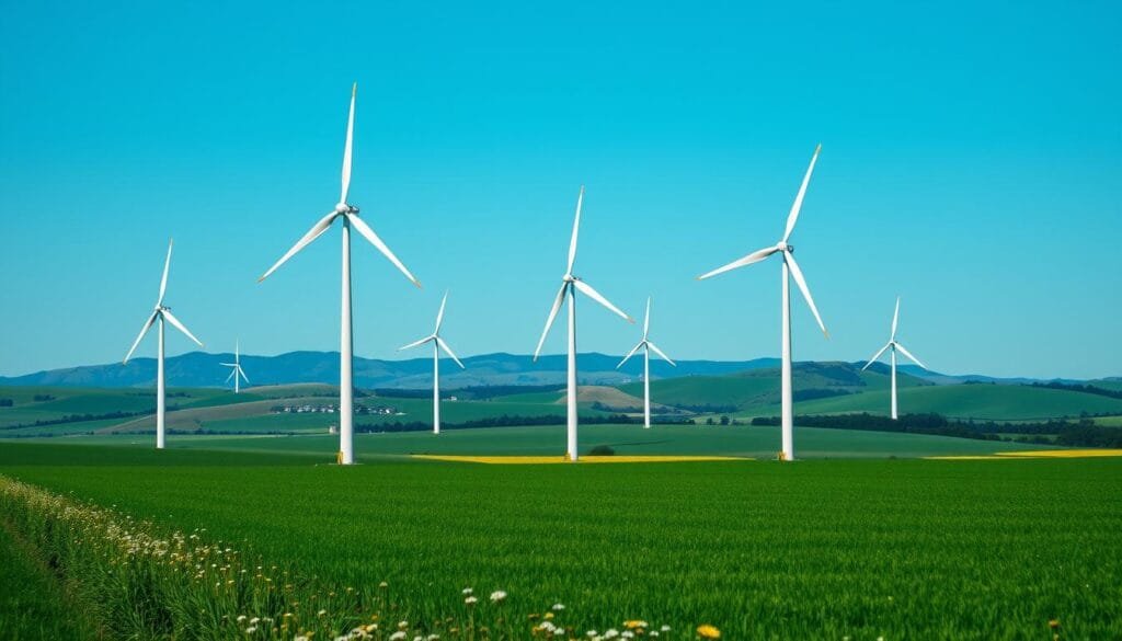 Comparison of solar power vs wind power systems in an off-grid setting.